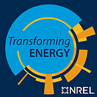 The NREL Podcast