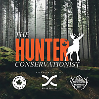 The Hunter Conservationist Podcast