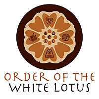 Order of The White Lotus - An Avatar Podcast