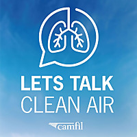 Let's Talk Clean Air | Camfil