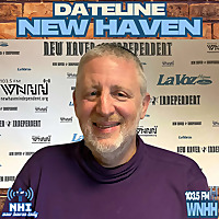 Dateline New Haven with Paul Bass
