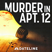 Murder in Apartment 12