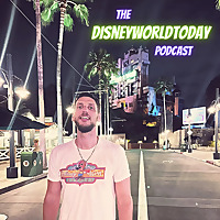 Disney World Today