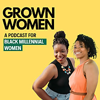 Grown Women