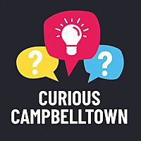 Curious Campbelltown