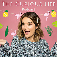 The Curious Life with Jana Firestone