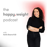 The Happy Weight Podcast