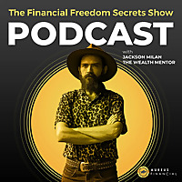 Financial Freedom Secrets Show - The Aureus Financial Podcast