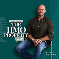 The HMO Property Show