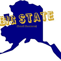 Big State Small Business