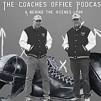 The Coaches Office