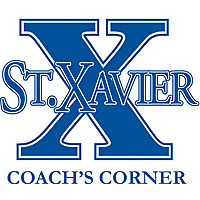 Coach's Corner