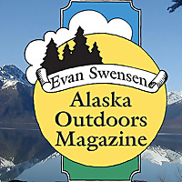Alaska Outdoors Magazine: By Alaskans, For Alaskans, Or For Anyone Who Ever Dreampt About Alaska