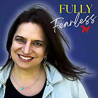Fully Fearless with Olivia de Sousa