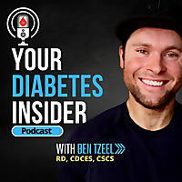 Your Diabetes Insider Podcast
