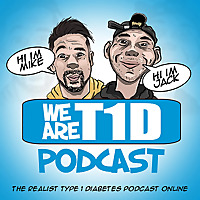 We Are T1D : Type 1 Diabetes
