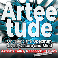 ArTEEtude: Unveiling the Spectrum of Art, Culture and Mind. West Cork´s Art and Culture Podcast by D