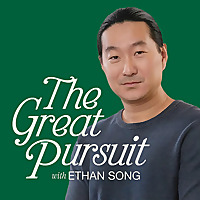 The Great Pursuit