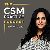 CSM Practice - The Customer Success Podcast
