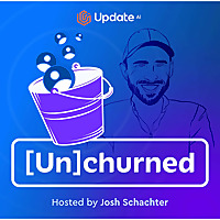 [Un]Churned   The No. 1 Podcast for Customer Retention