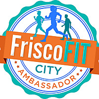 Get Moving Minute- by Frisco FIT City- Your PreDiabetes Health Coach