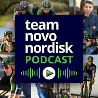 Team Novo Nordisk Podcast