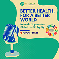 Better Health, For A Better World