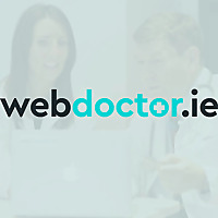 Webdoctor.ie Health HQ Podcast