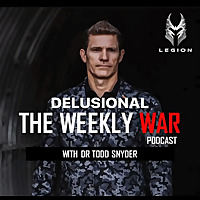 Delusional: Winning the Weekly War of Dentistry