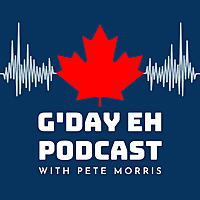 G'Day Eh