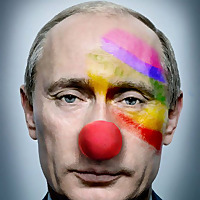Новости фашистской России