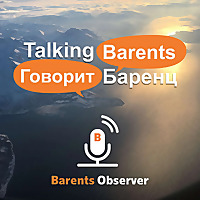 Talking Barents Говорит Баренц