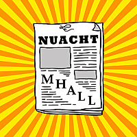 Nuacht Mhall