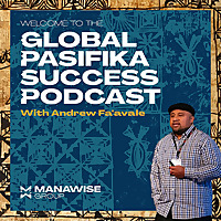 Global Pasifika Success Podcast