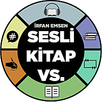 Sesli Kitap Vesaire...