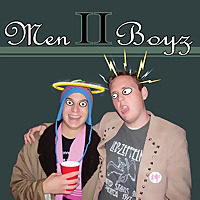 Men II Boyz