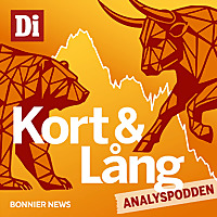 Kort & Lång   analyspodden från Di
