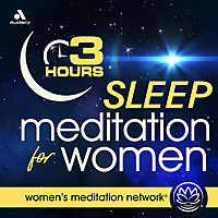 Sleep Meditation for Women 3 HOURS
