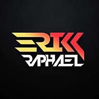 DJ Erikk Raphael : The Live Sessions