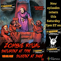 Zombie Ritual Radio
