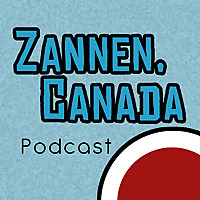 Zannen, Canada