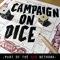 Campaign On Dice