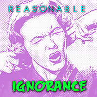 Reasonable Ignorance
