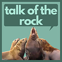 Talk of the Rock