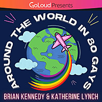 Around The World in 80 Gays