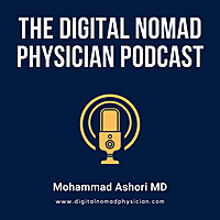 Digital Nomad Physicians