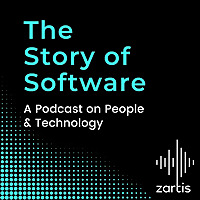 The Story of Software
