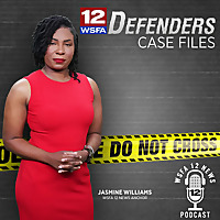 Case Files
