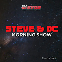 The Steve & DC Morning Show