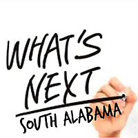 What's Next, South Alabama